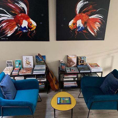 Gite Loft Cornelius Lons-le-Saunier Zewnętrze zdjęcie