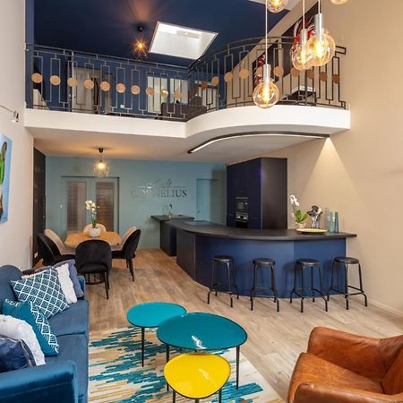 Gite Loft Cornelius Lons-le-Saunier Zewnętrze zdjęcie