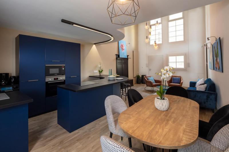 Gite Loft Cornelius Lons-le-Saunier Zewnętrze zdjęcie