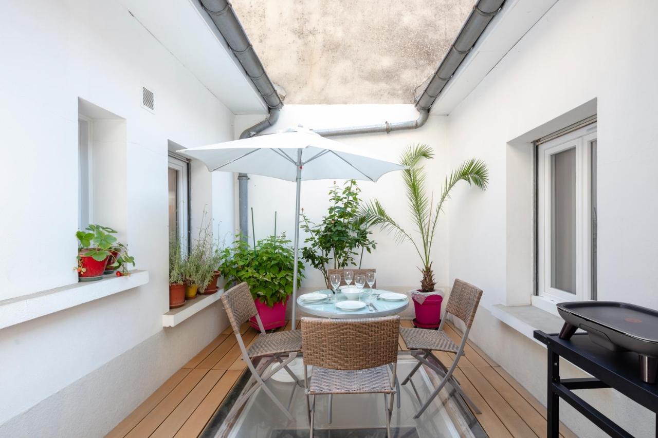 Gite Loft Cornelius Lons-le-Saunier Zewnętrze zdjęcie