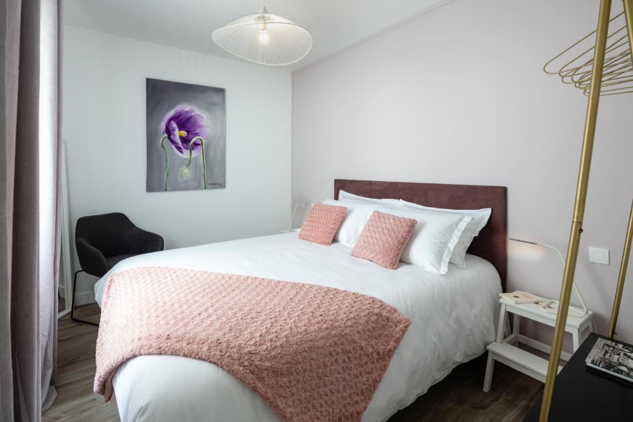 Gite Loft Cornelius Lons-le-Saunier Zewnętrze zdjęcie